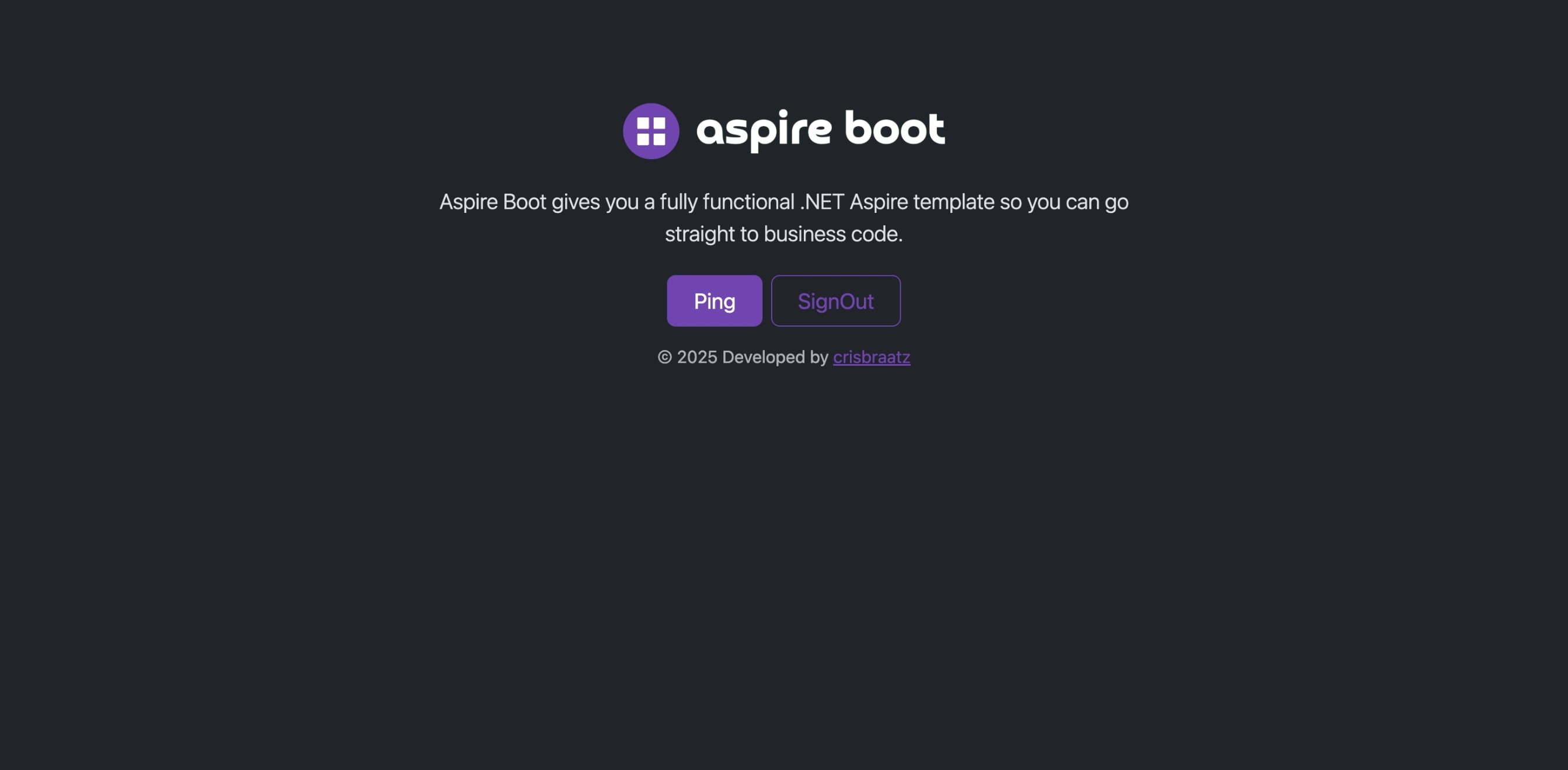 Aspire Boot 3